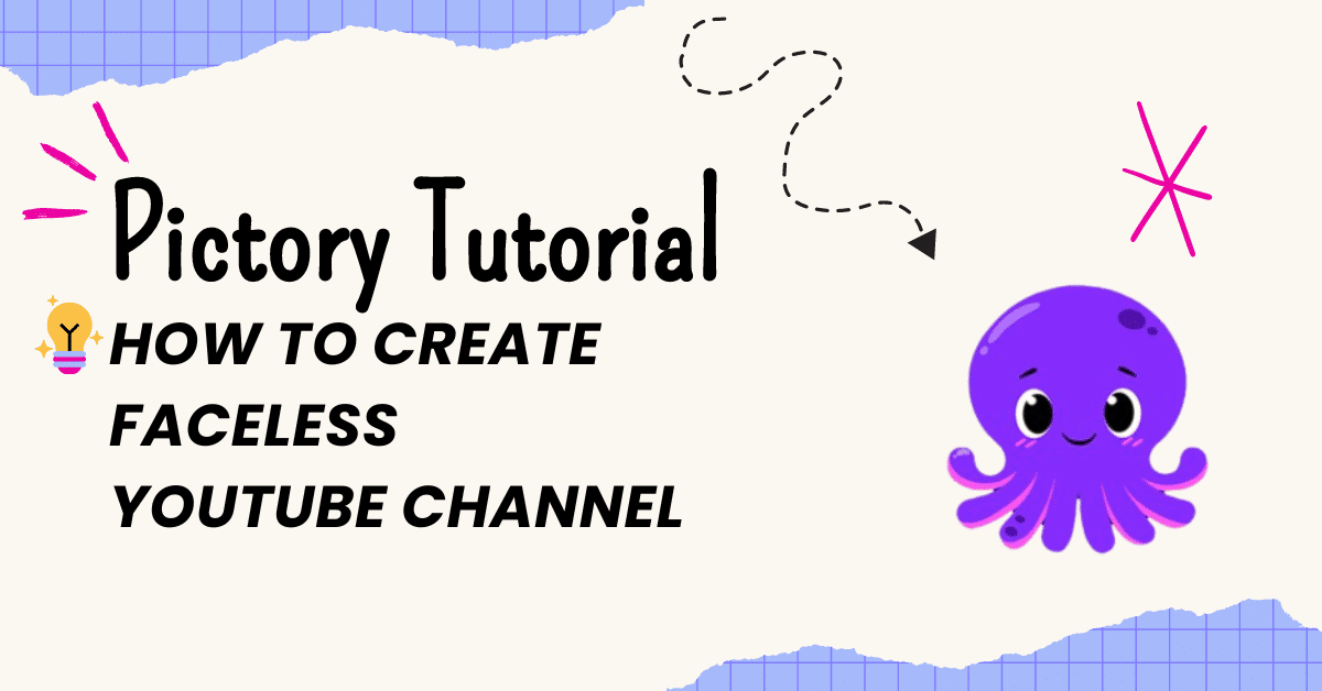 Featured image Pictory Tutorial