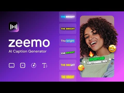 zeemo ai